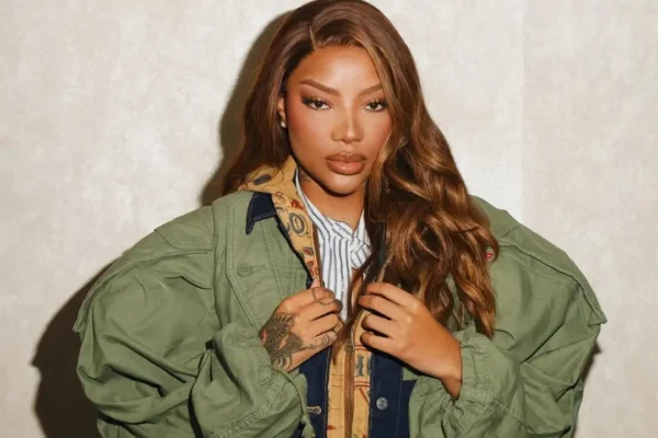 Ludmilla pode perder direito de usar seu nome artístico por causa de cantora baiana