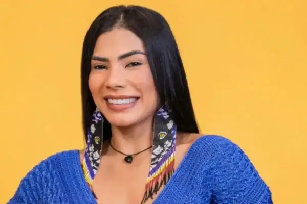 Marciele se torna 15ª eliminada do BBB 26 em paredão marcado por votação acirrada