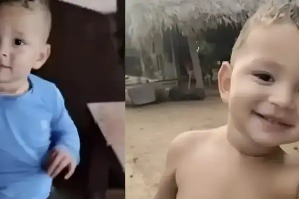 Família de José Arthur faz desabafo emocionante após desaparecimento da criança
