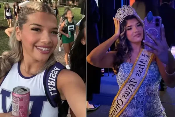 Miss de 17 anos morre após ingerir bebida energética e pais processam fabricante