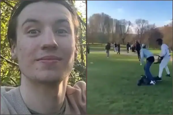 Jovem de 21 anos é morto a facadas em ponto turístico de Londres após briga