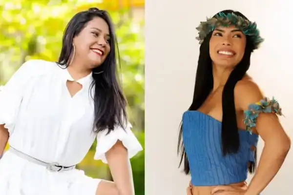 Será que vai rolar? Participantes trocam beijo no primeiro encontro fora do BBB 26
