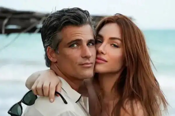 Bruno Gagliasso recebe presente inusitado de Giovanna Ewbank