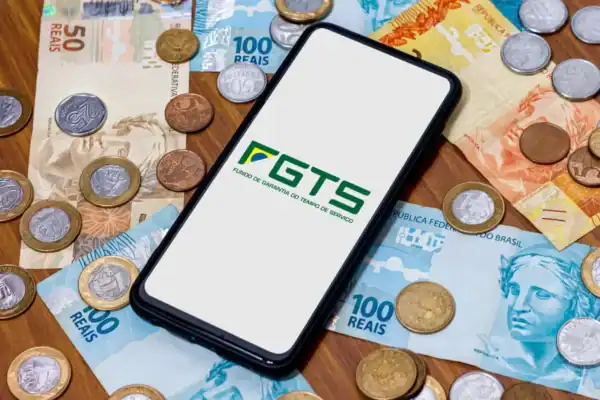 Governo vai liberar saque parcial do FGTS? Entenda os detalhes