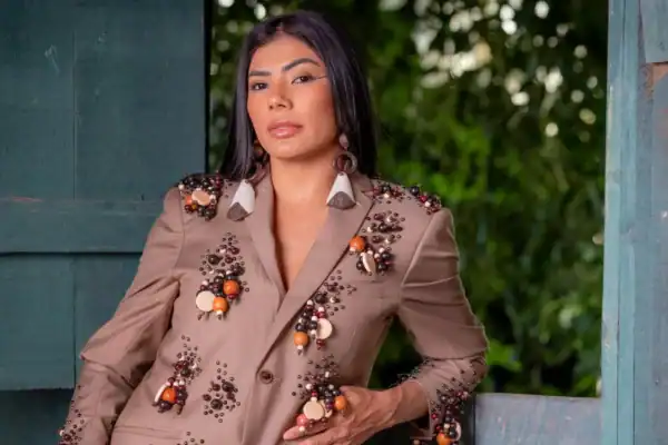 BBB 26: Marciele Albuquerque aponta Chaiany como melhor beijo após flagra íntimo