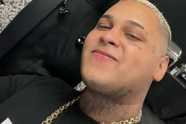 Polícia Federal identifica envolvimento de MC Ryan SP em rede que teria movimentado 3 toneladas de cocaína