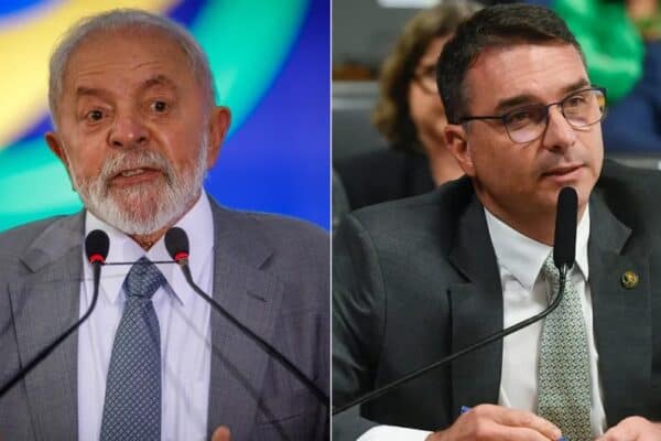 Pablo Marçal afirma que Lula não consegue vencer Flávio Bolsonaro em 2026