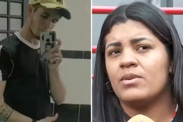 Jovem é presa em motel após suspeita de envenenar o açaí do namorado