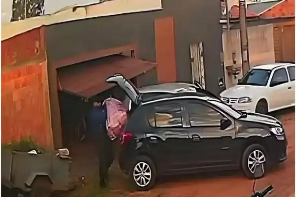 Policiais são presos sob suspeita de furtar drogas de traficantes em Campo Grande