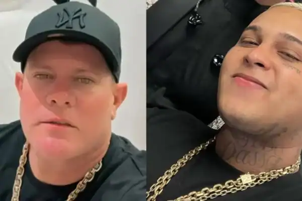 Ex-padrasto de MC Ryan SP já foi detido em operação contra facção