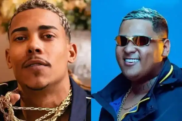 PF identifica esquema internacional que levou à prisão de MC Ryan SP e MC Poze do Rodo