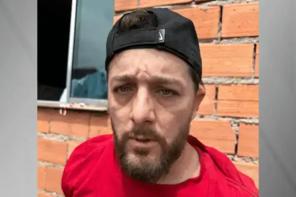 Áudio vazado de Minotauro, maior ladrão de mansões de SP: ‘Bora fazer um arrastãozinho’