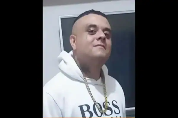 ‘Matador de padrastos’: enteado com histórico violento é preso após emboscada