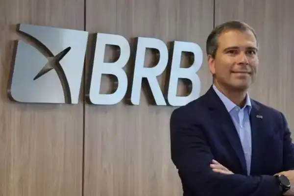 PF prende ex-presidente do BRB Paulo Henrique Costa em investigação de propina