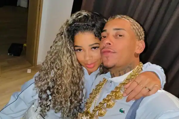 Internautas relembram apoio de ex-esposa de MC Poze após nova prisão do funkeiro