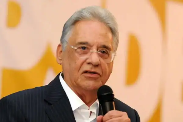 FHC tem interdição decretada pela Justiça após agravamento de saúde; entenda a decisão