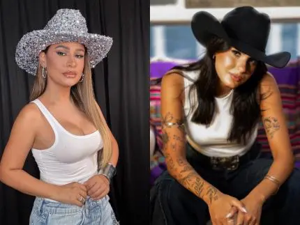 Ana Castela ignora Simone Mendes em bastidores e vídeo viraliza