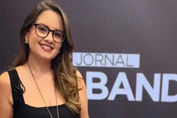 Família da repórter da Band Minas toma medidas após confirmação de morte encefálica