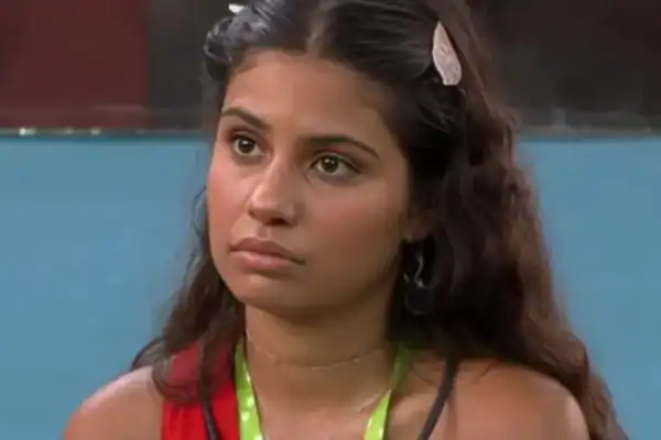 Gabi ‘Panquequinha’ fala sobre romance após BBB: ‘Homem não está com nada’