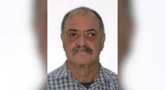 Carlos Henrique de Borba é encontrado morto em casa com órgãos genitais amarrados