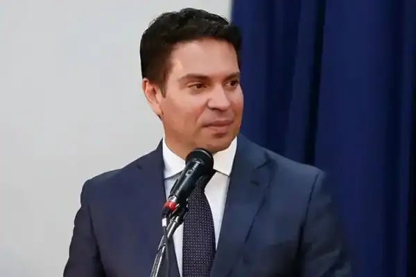 Vídeo: Ramagem fala pela primeira vez depois de ser solto nos EUA