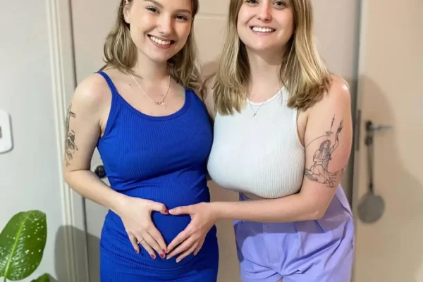 Irmã de Isabel Veloso contesta postura do viúvo e gera nova polêmica