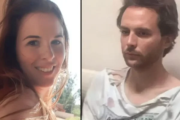 Irmão de Suzane não participará do documentário sobre a morte dos pais