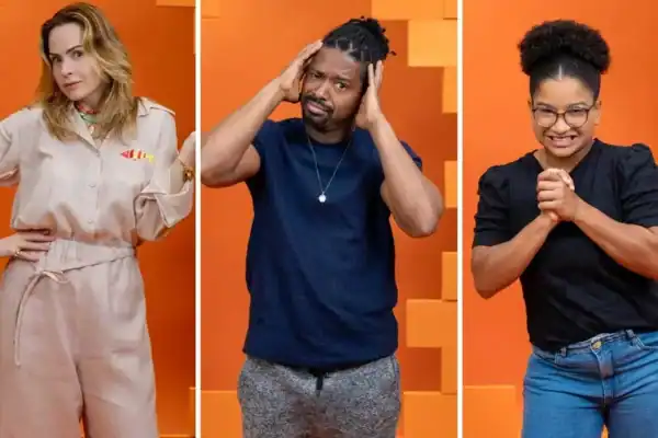 BBB 26: enquete registra reviravolta e aponta finalistas do reality