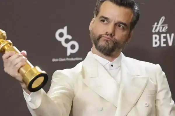 Wagner Moura processa Silas Malafaia na Justiça e pastor comenta: ‘Vai apanhar de novo’