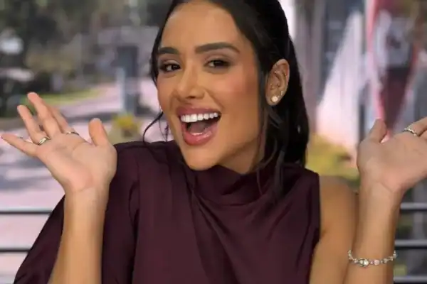 BBB 26: Jordana choca ao anunciar torcida para a final e admite erro que levou à eliminação