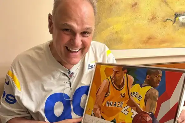 Oscar Schmidt, lenda do basquete brasileiro, morre aos 68 anos