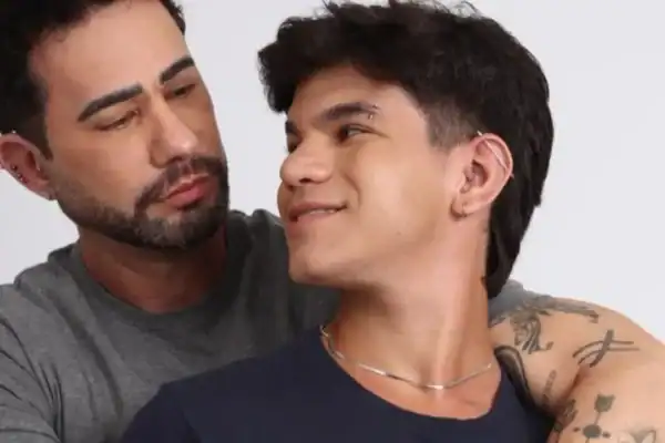 Viúvo fala sobre relação com Carlos Filhar e afirma: ‘Não terminamos’