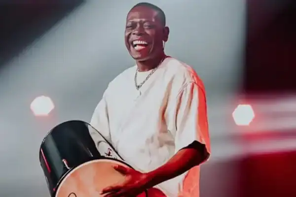 Percussionista do Pique Novo morre aos 55 anos e fãs lamentam