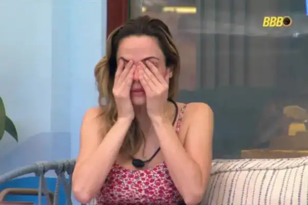 Ana Paula Renault se recusa a gravar dinâmica no BBB 26 e se irrita com a produção