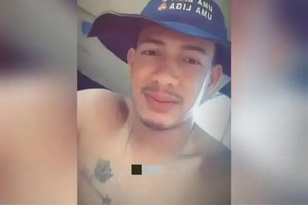 Ex-marido da atual companheira executa homem diante da família