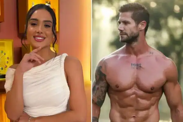 Jordana revela se encontrou Jonas após BBB 26