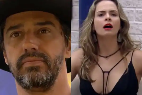 Alberto Cowboy lamenta falecimento do pai de Ana Paula Renault
