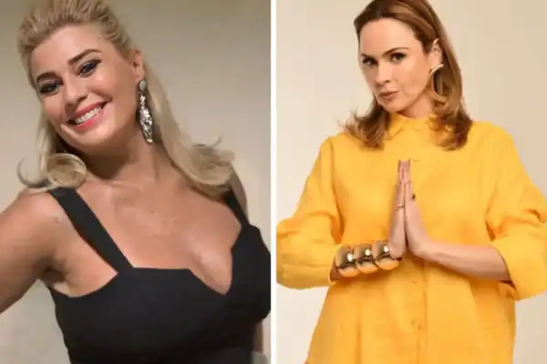 Falecimento do pai de Ana Paula Renault remete à experiência de Cida Moraes no BBB2