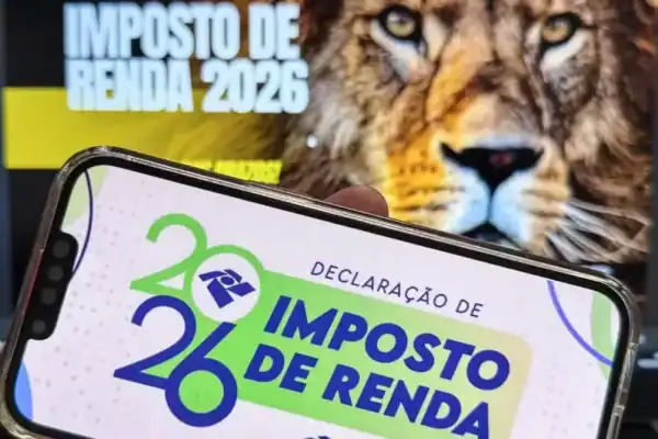 Imposto de Renda de ganhos em apostas deve ser pago até 30 de abril; entenda as regras