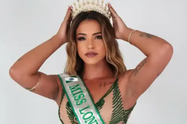 Miss morre após infarto fulminante dias antes do concurso; veja detalhes