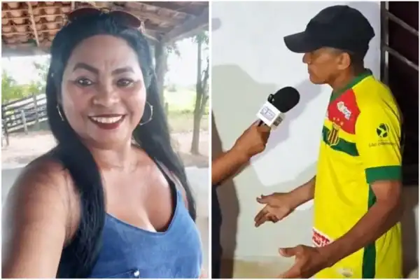 Marido de vítima atacada por pitbull em Bacabal se defende de acusações