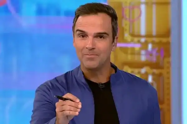 Maior ‘mentira’ de Tadeu no BBB 26 é apontada pelo público