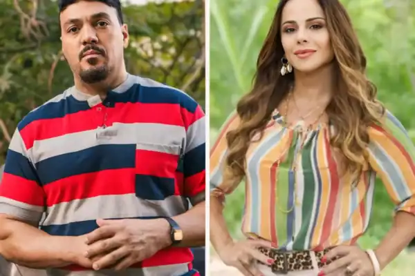 Após gesto polêmico de Belo, Viviane Araújo dispara post bombástico nas redes