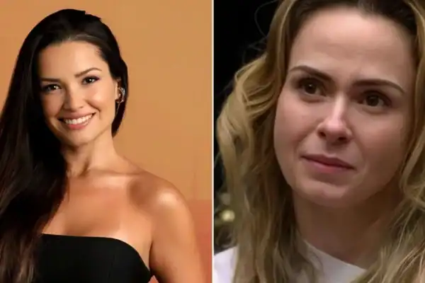 Juliette Freire emociona fãs ao comentar a morte do pai de Ana Paula Renault