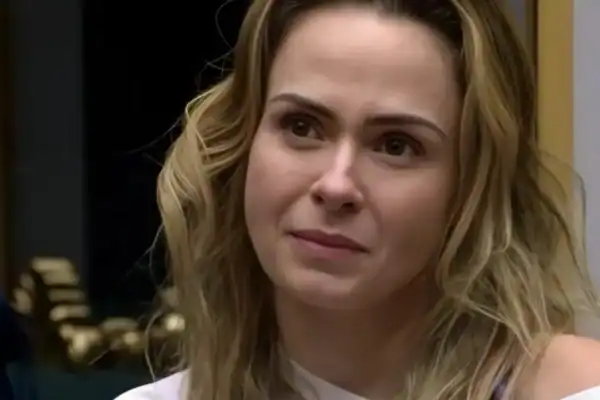 BBB 26: Ana Paula Renault conta última conversa com o pai e faz desabafo