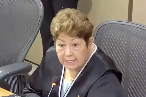 Desembargadora critica salário de R$ 91 mil: ‘daqui a pouco é escravidão’