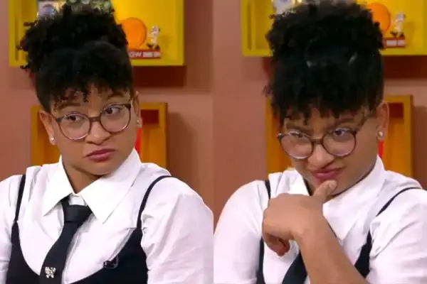 Milena desmascara suposta ex-patroa após a final do BBB 26