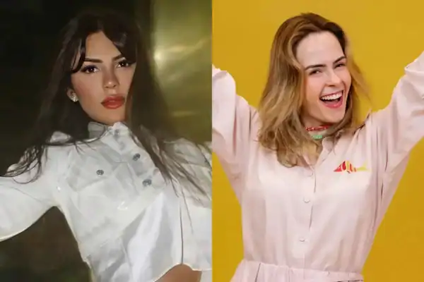 Nadja Pessoa altera postura após polêmica com Ana Paula Renault