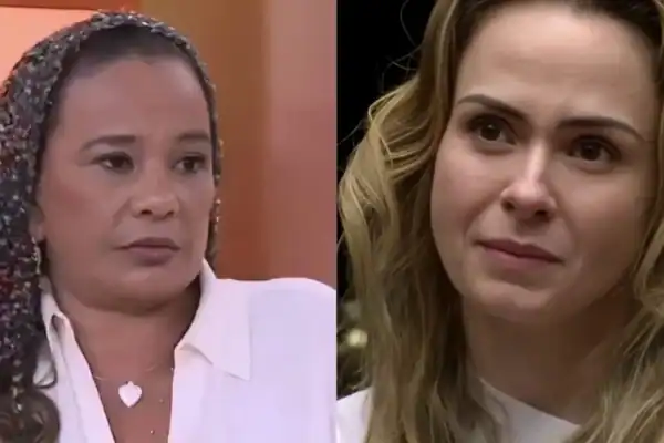 Solange Couto responde Ana Paula após polêmica no BBB 26 e detalha pedido de desculpas