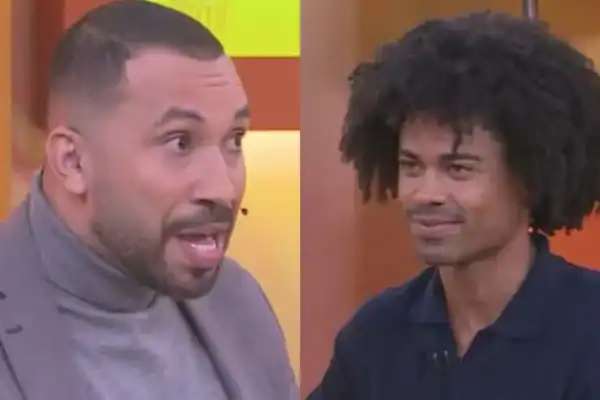 Ex-BBB Breno fala em exclusivo sobre flerte com Gil do Vigor e a relação com Marcelo